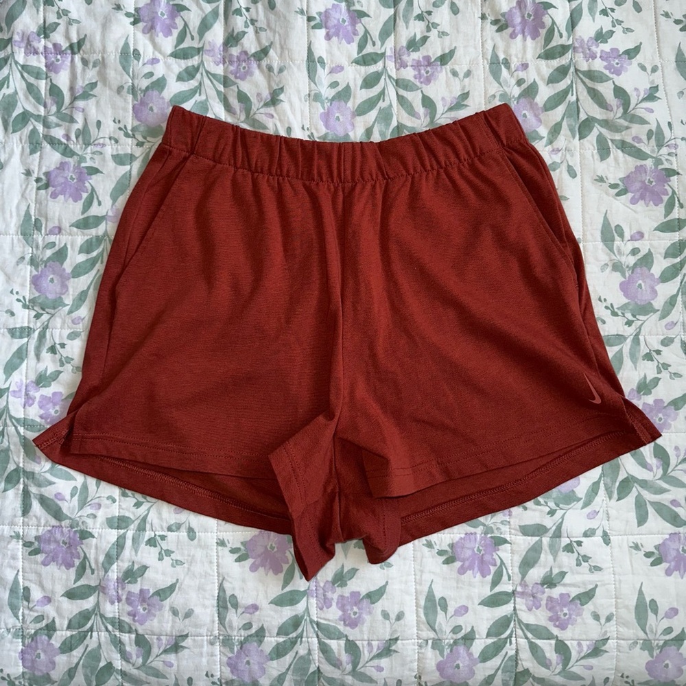 Brand New Without Tags Nike Lounge Shorts Size Medium